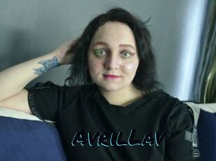 AvrilLav