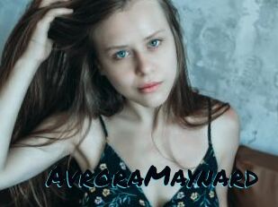 AvroraMaynard