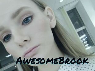 AwesomeBrook
