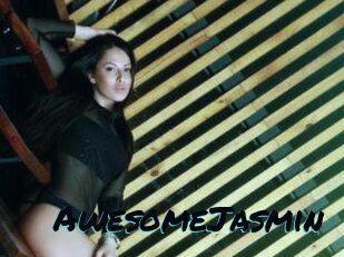 AwesomeJasmin