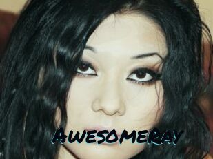 AwesomeRay
