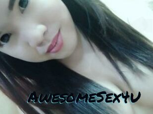 AwesomeSex4U