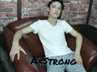 AxStrong