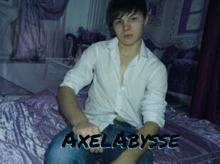 AxelAbysse