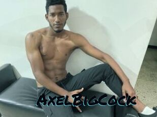 AxelBigCock