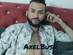AxelBush
