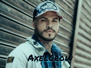 AxelCrow
