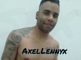 AxelLennyx