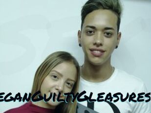 AxelMeganGuiltyGleasures
