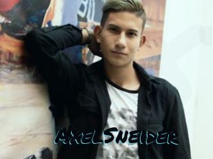 AxelSneider