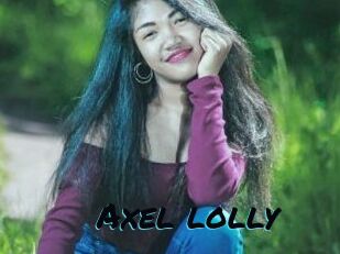 Axel_lolly