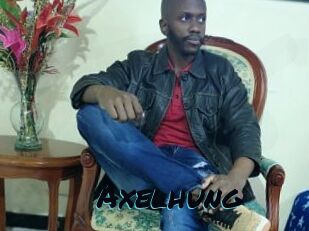 Axelhung