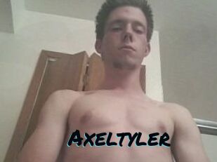 Axeltyler