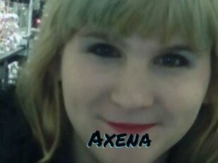 Axena