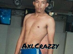 AxlCrazzy