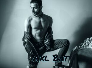Axl_Bat
