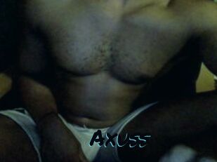 Axuss