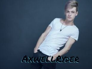 AxwellRyder