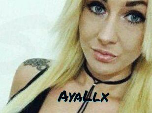 AyaLlx