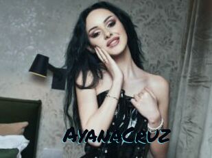 AyanaCruz