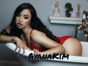 AyanaKim