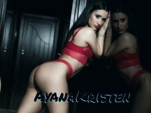 AyanaKristen