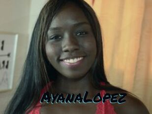 AyanaLopez