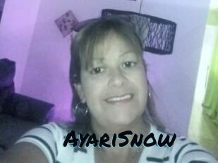 AyariSnow