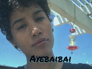 Ayebaibai
