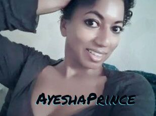 AyeshaPrince