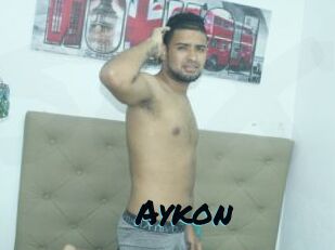 Aykon