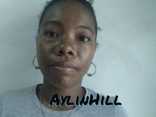 AylinHill