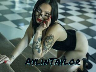 AylinTaylor