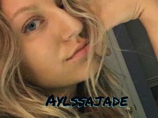 Aylssajade
