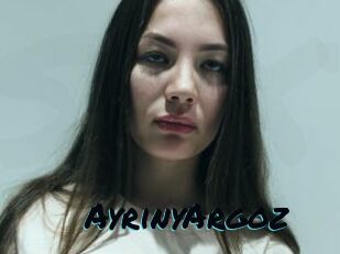 AyrinyArgoz