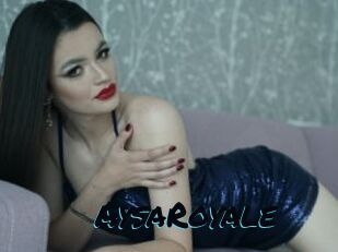 AysaRoyale
