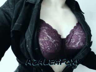 AzaleaFoxy