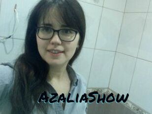 AzaliaShow