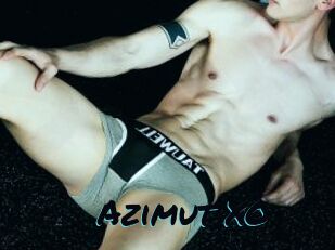Azimut_XO