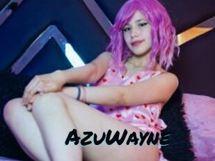 AzuWayne