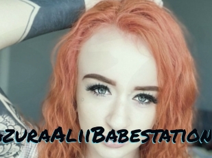 AzuraAliiBabestation Sexties