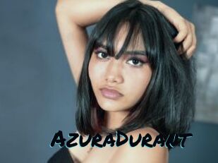 AzuraDurant