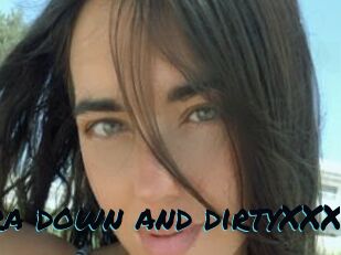 Azzurra_down_and_dirtyXXX
