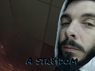 a_str8_dom Sexties