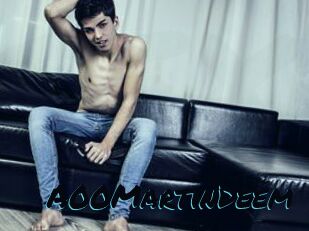 A00MartinDeem