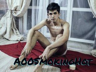 A00SmokingHot