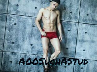 A00SuchAStud