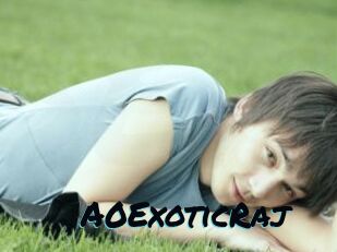 A0ExoticRaj