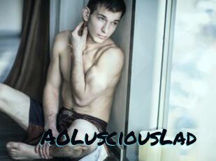 A0LusciousLad
