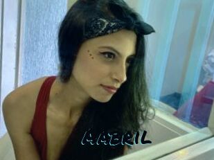 Aabril